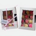 Mini Cupcakes Box of 12