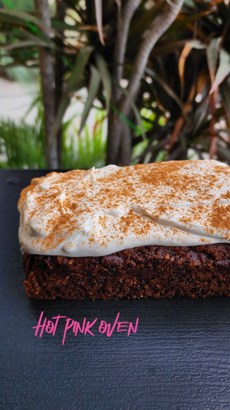 Cinnamon Spiced Carrot Banana Bread