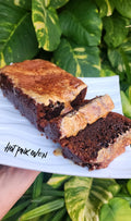 Vanila Macchiato Cloud Cake