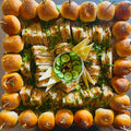 Sandwich Platter