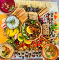 Charcuterie Platter