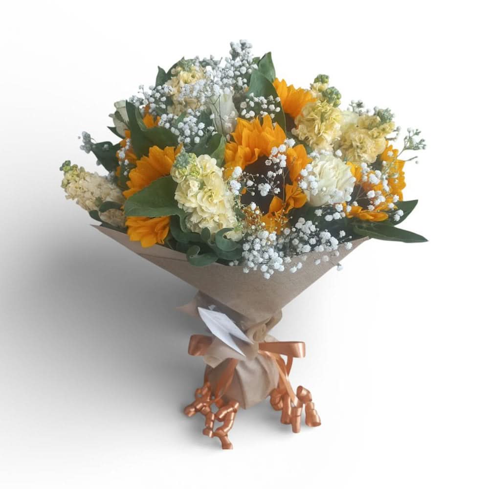 Bright Day Blooms