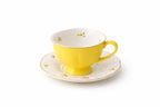 The Mindful Tea Cups