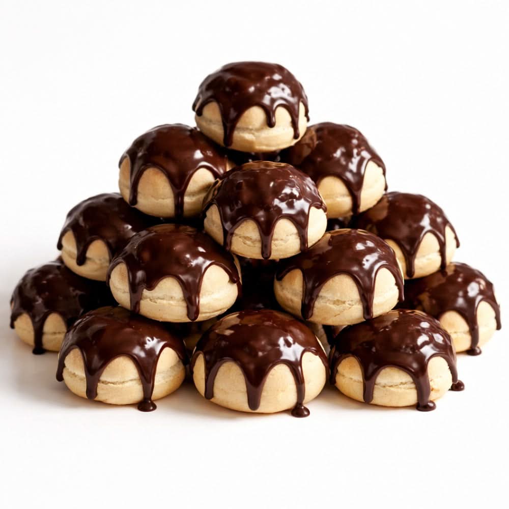 Profiteroles