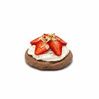 Meringue Nests