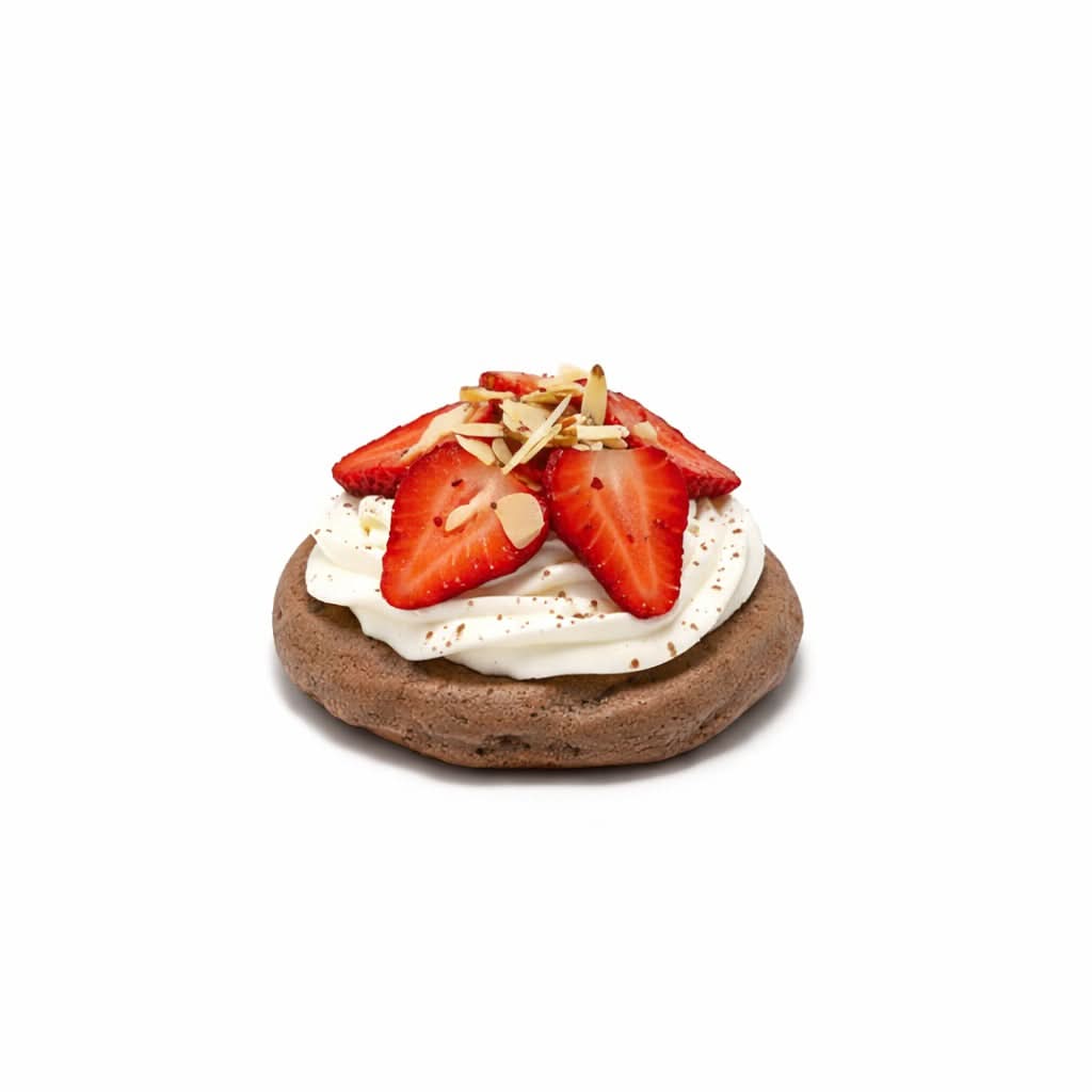 Meringue Nests