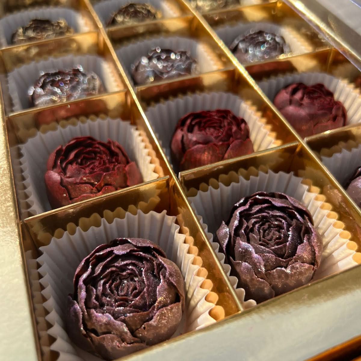 Rose Bon Bons