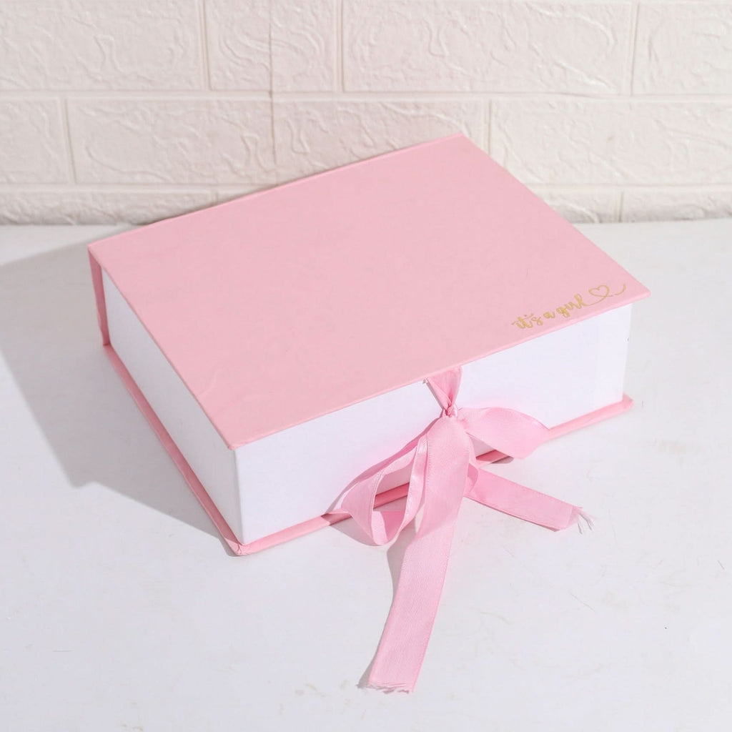 It's a Girl Giftbox