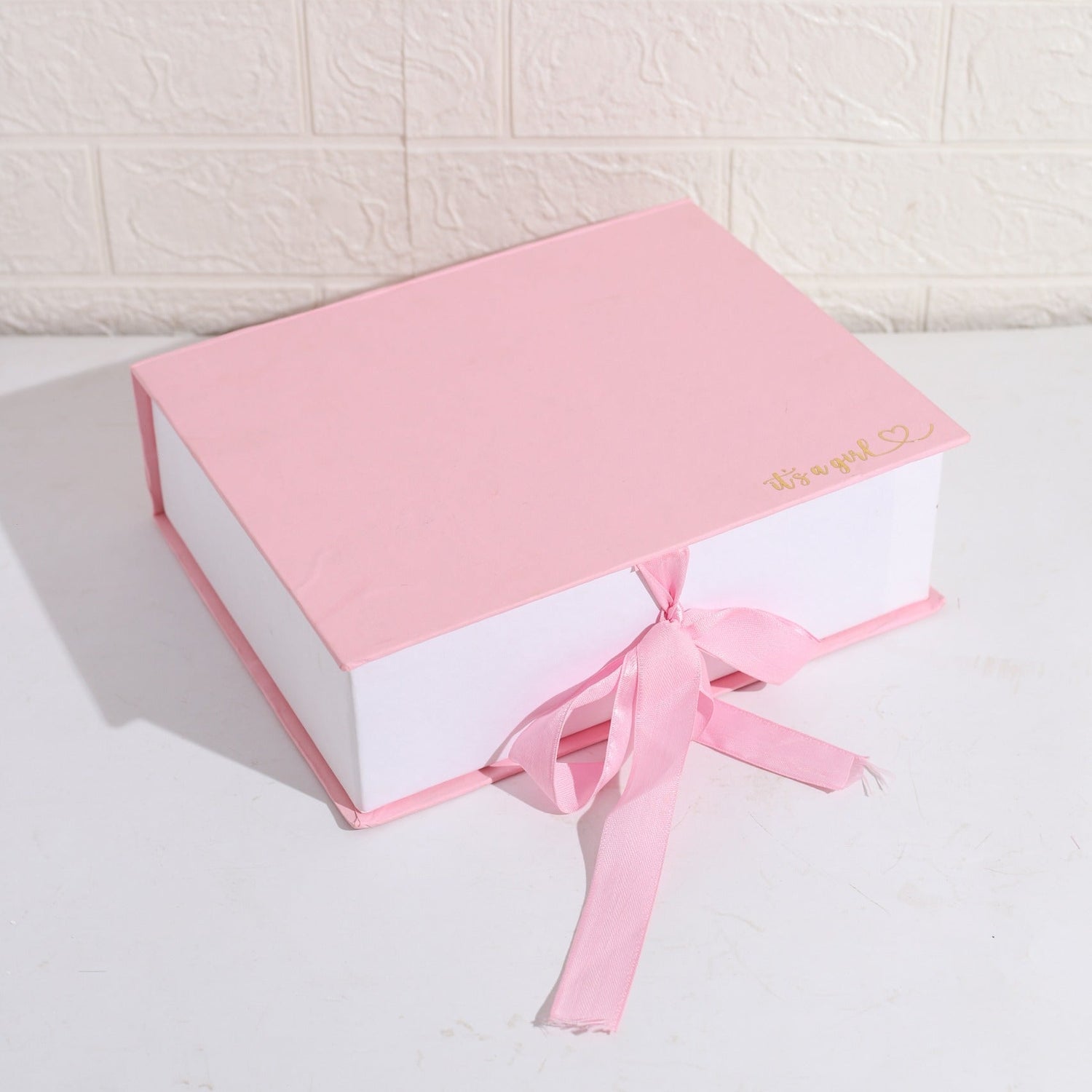 It's a Girl Giftbox