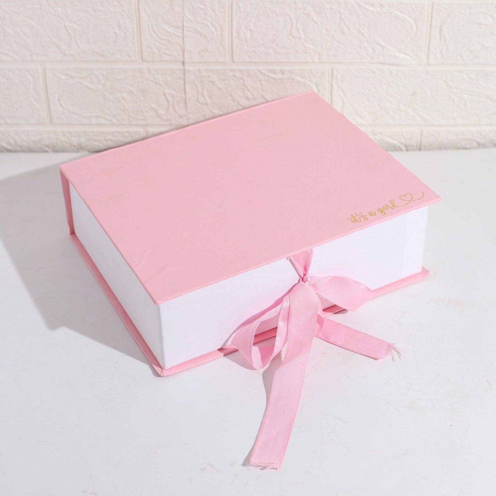 It's a Girl Giftbox