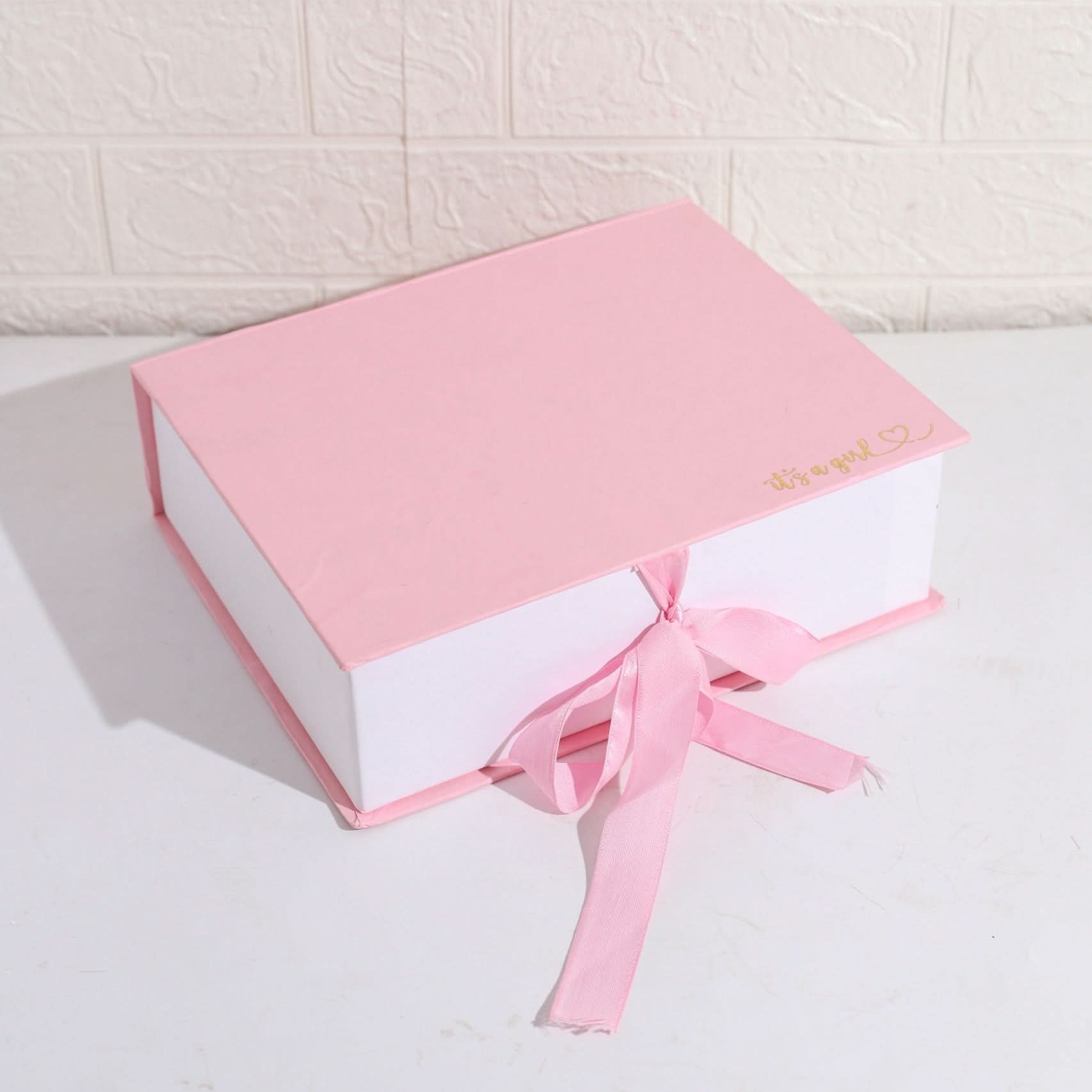 It's a Girl Giftbox
