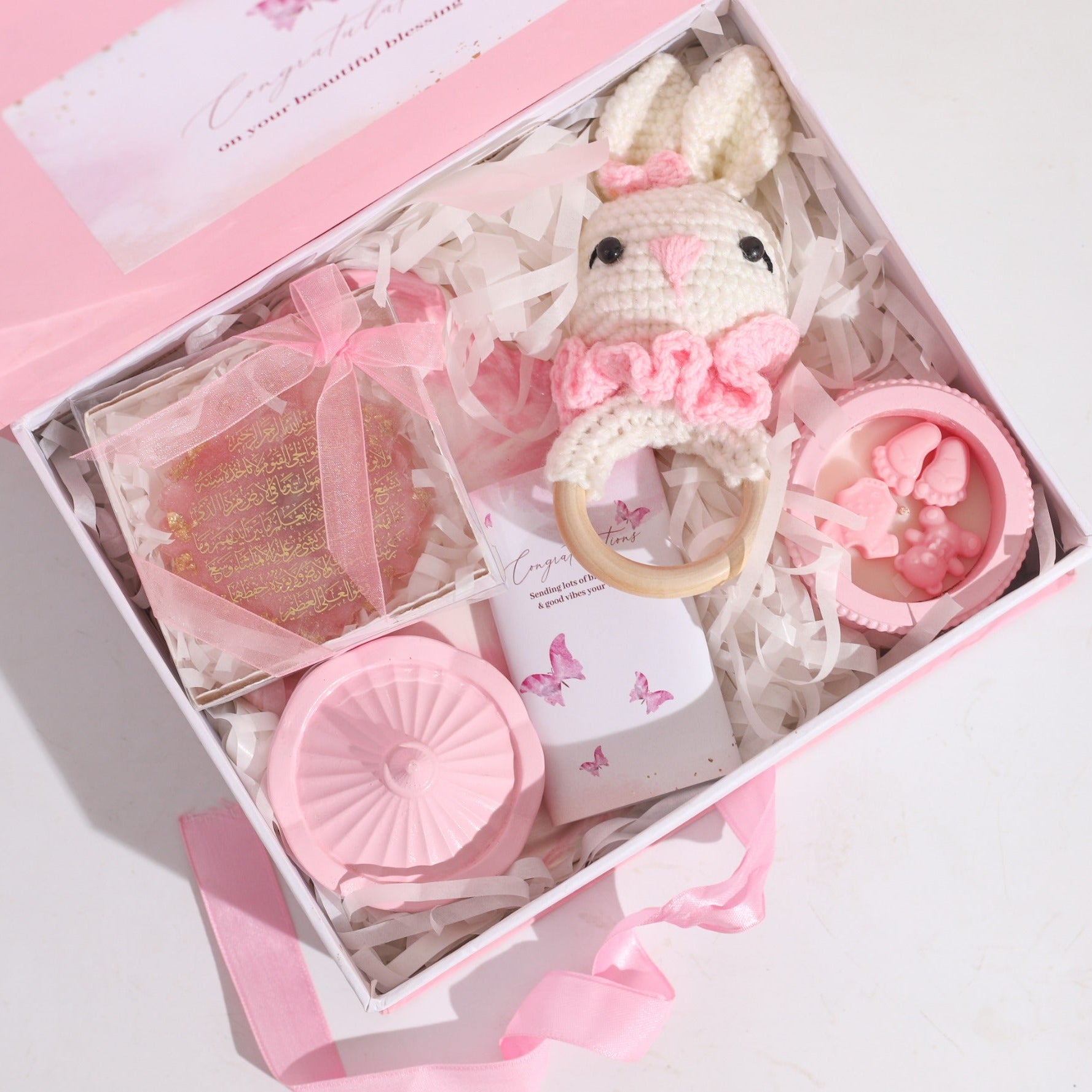 It's a Girl Giftbox