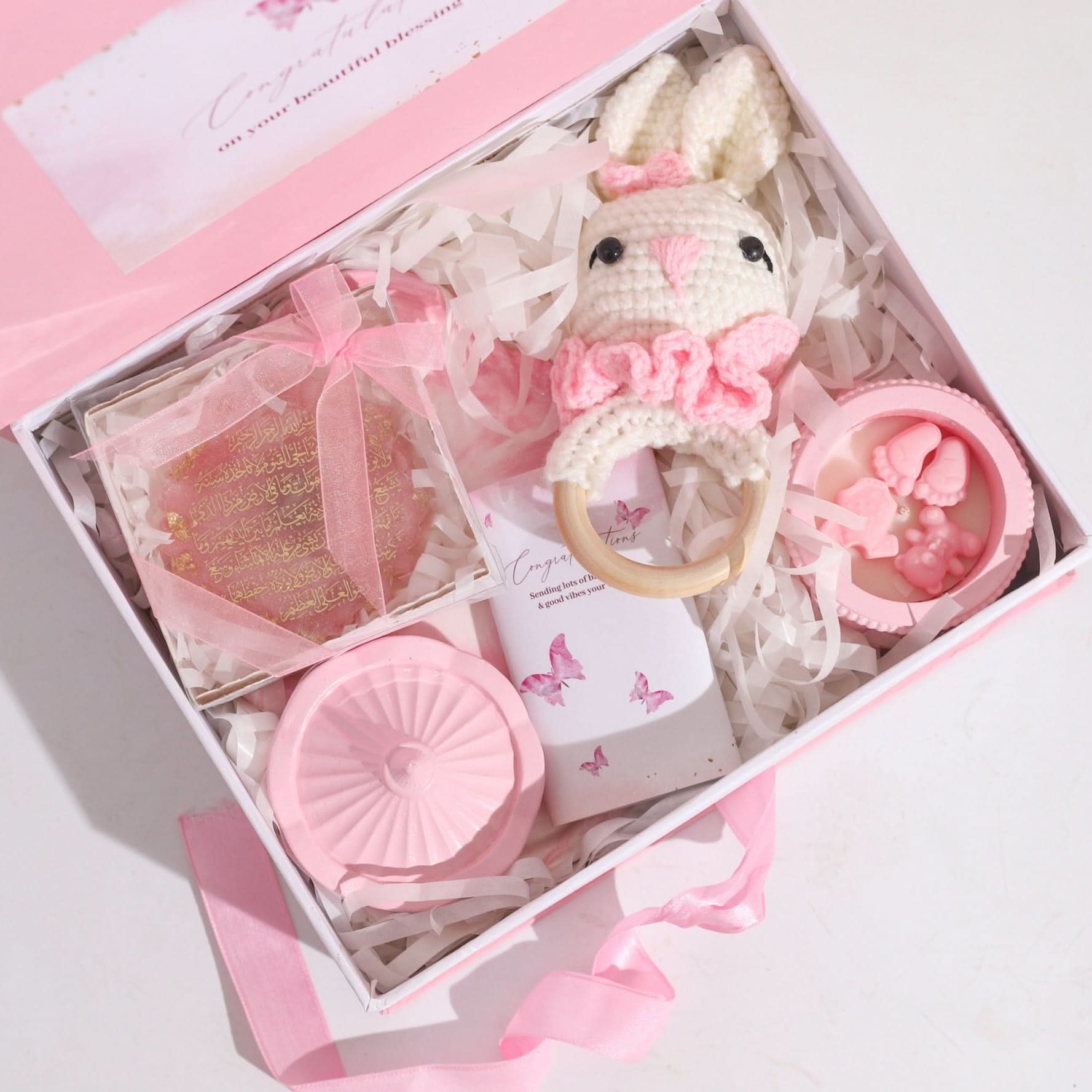 It's a Girl Giftbox