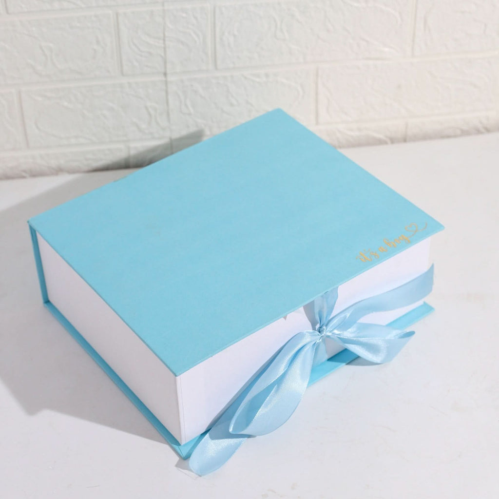 It's a Boy Giftbox