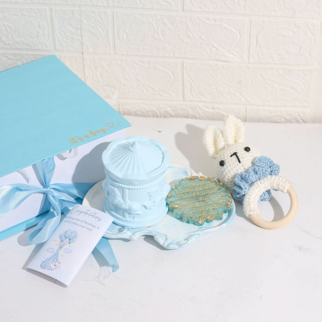 It's a Boy Giftbox
