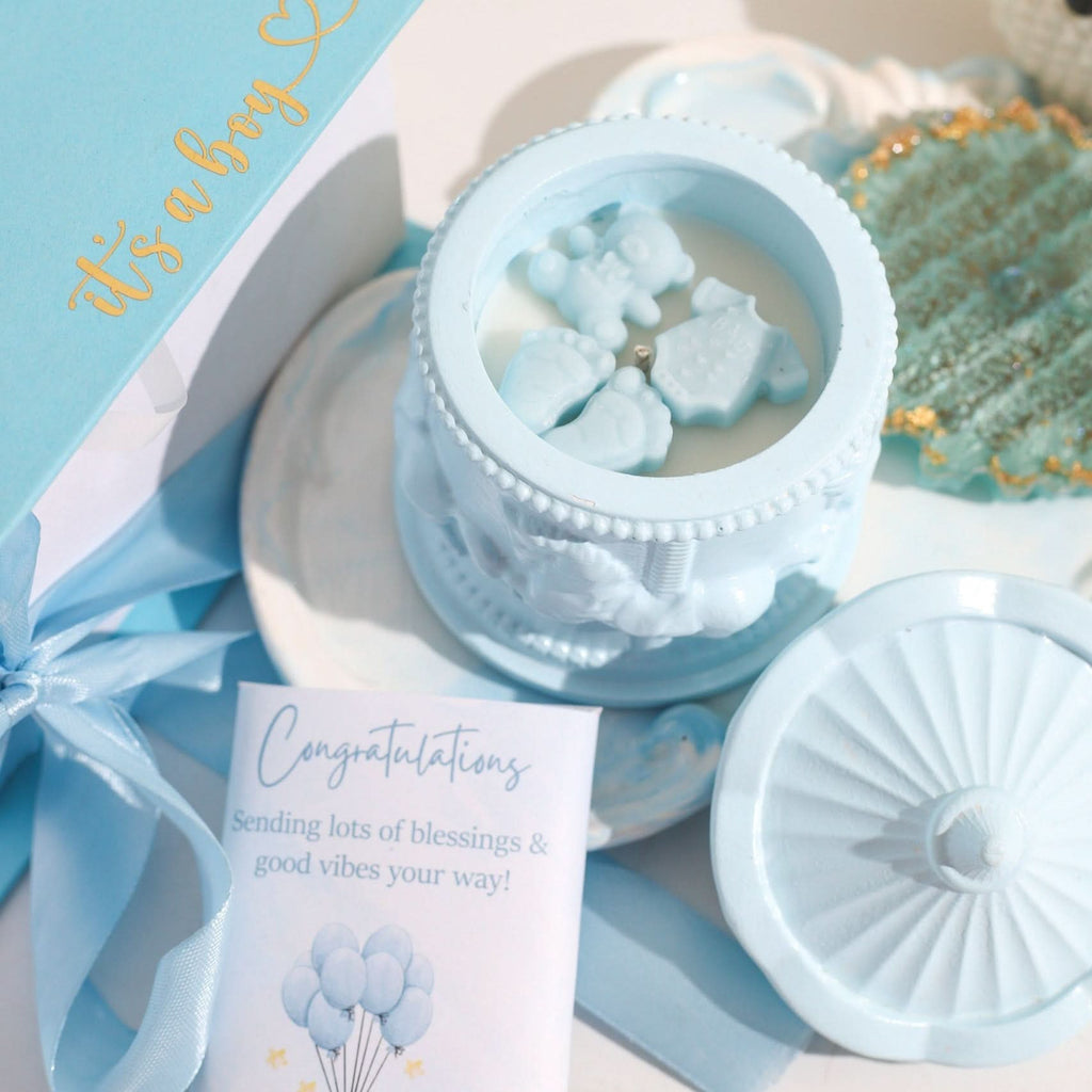 It's a Boy Giftbox