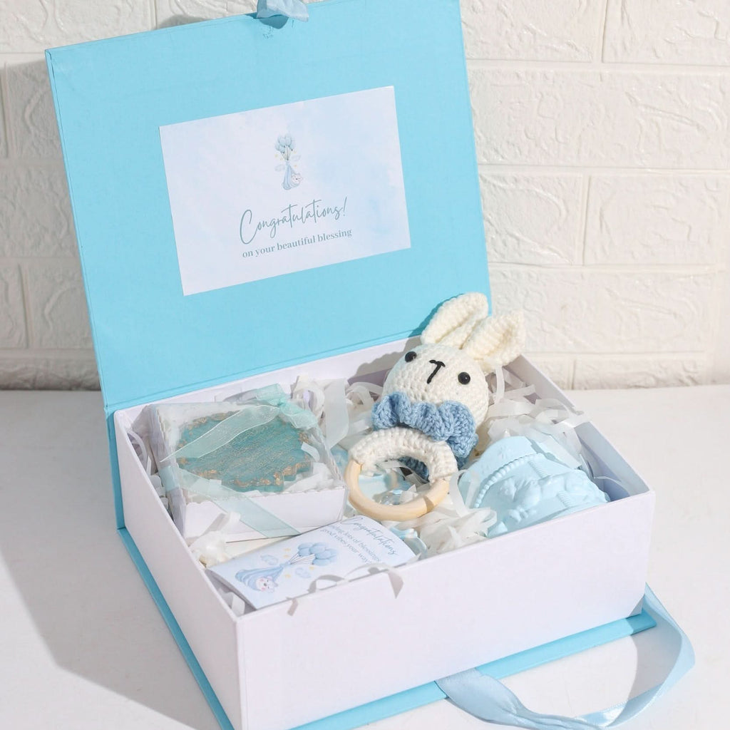 It's a Boy Giftbox