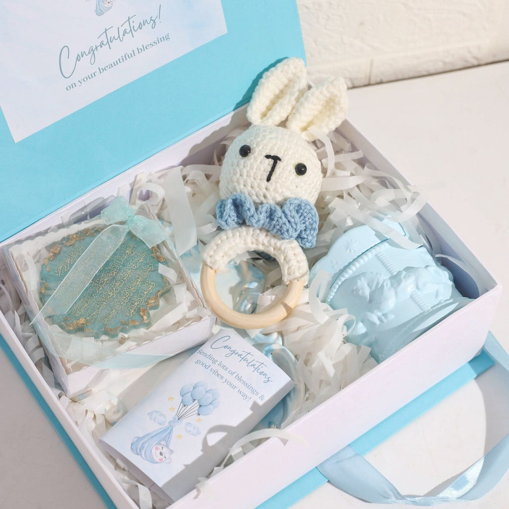 It's a Boy Giftbox