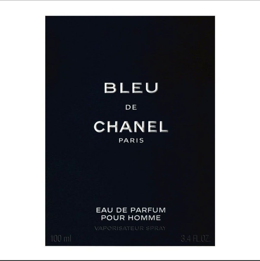 The Chanel Signature Duo