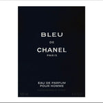 The Chanel Signature Duo