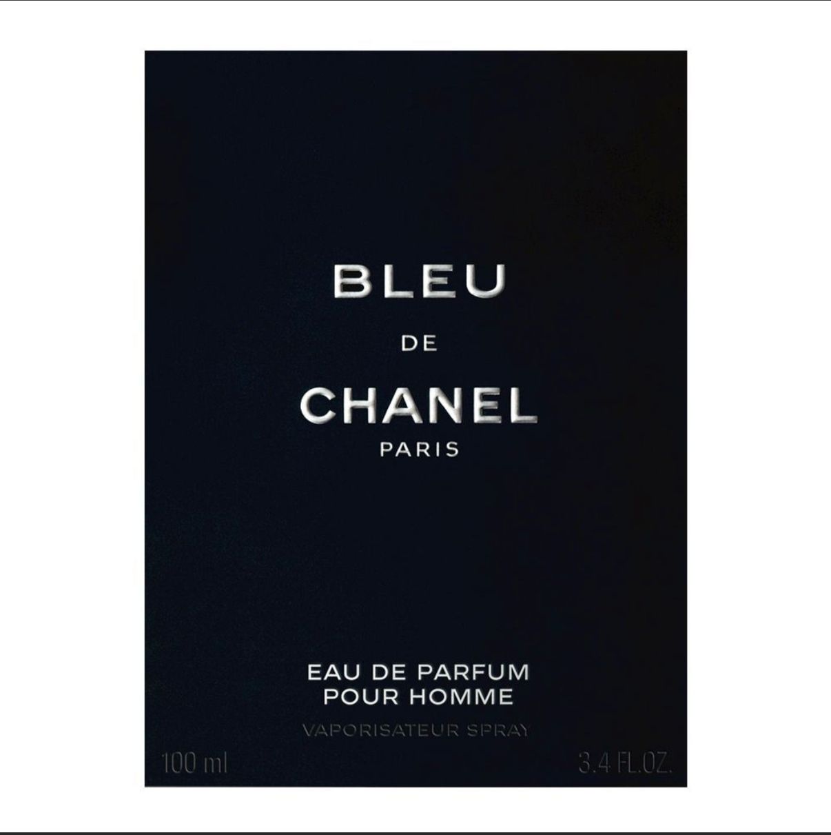 The Chanel Signature Duo