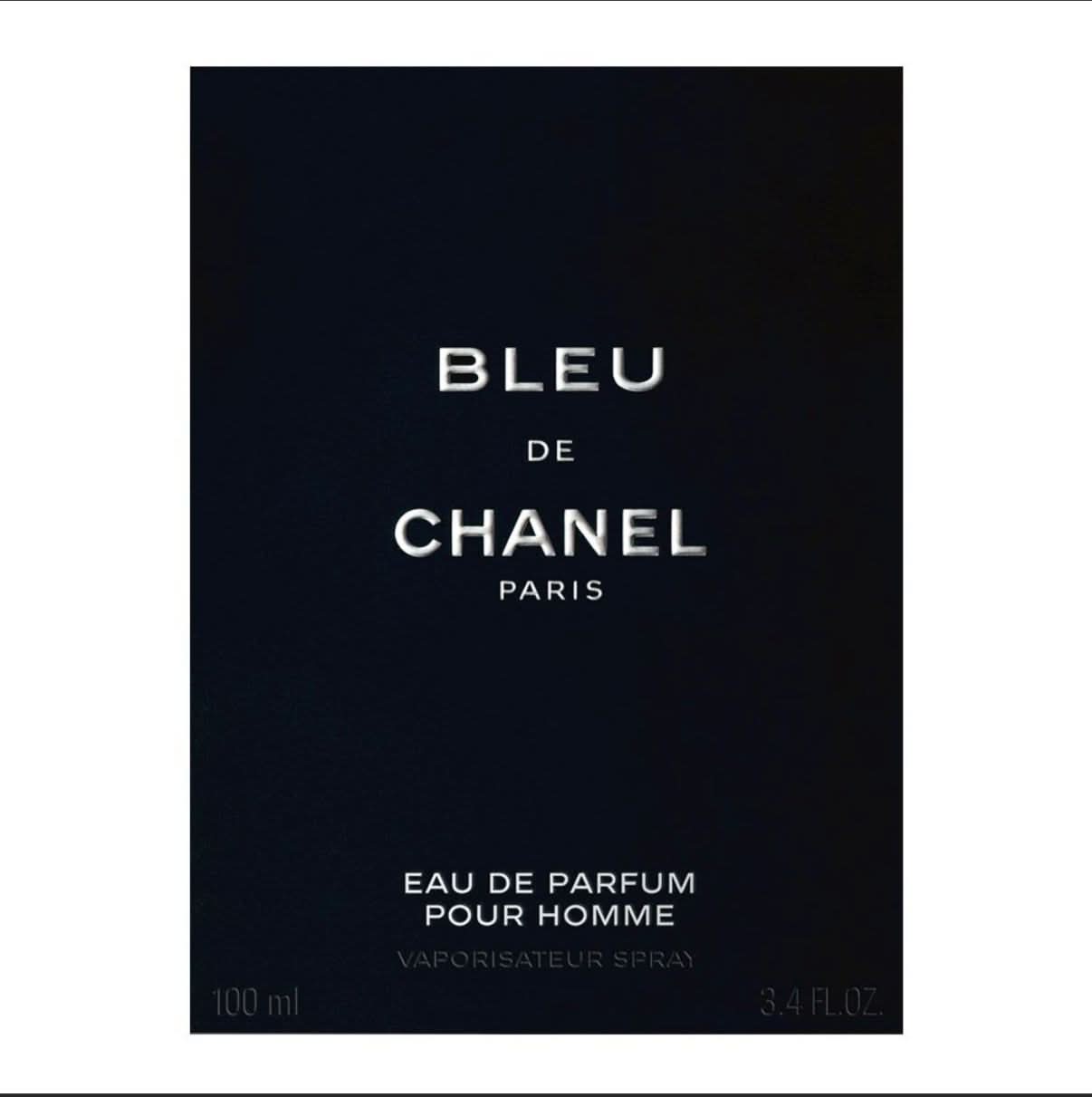 The Chanel Signature Duo