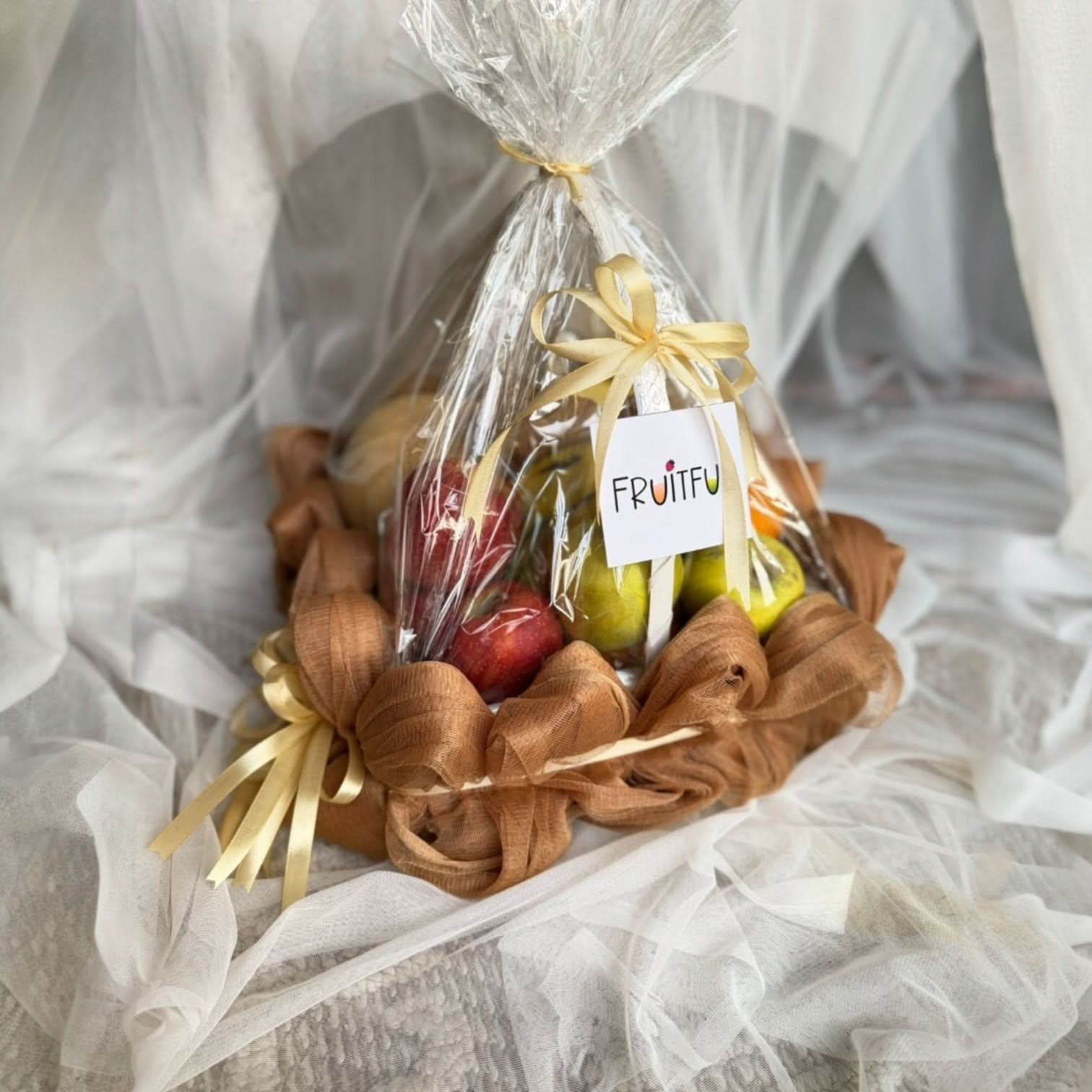 Fruit Basket