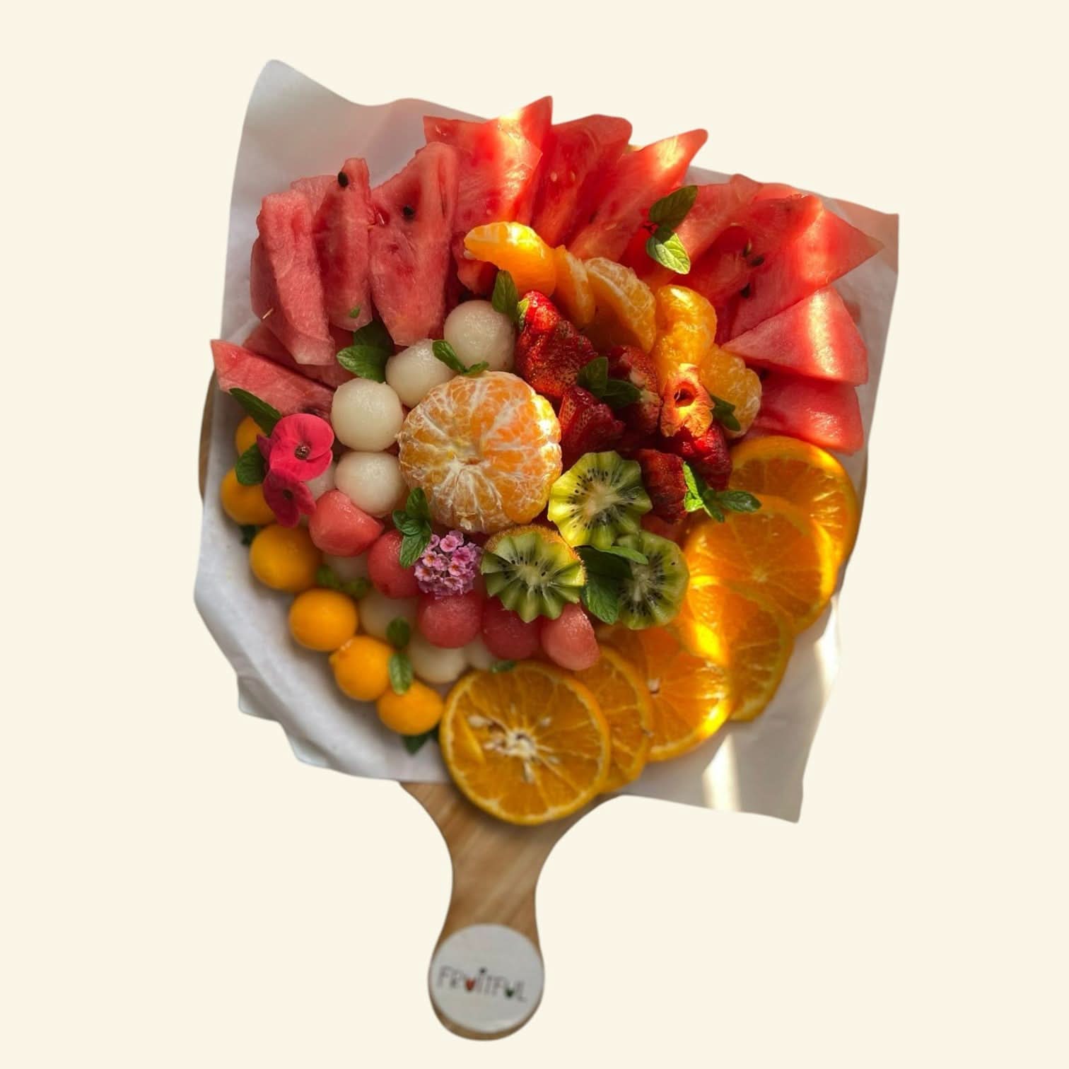 Fruit Platter