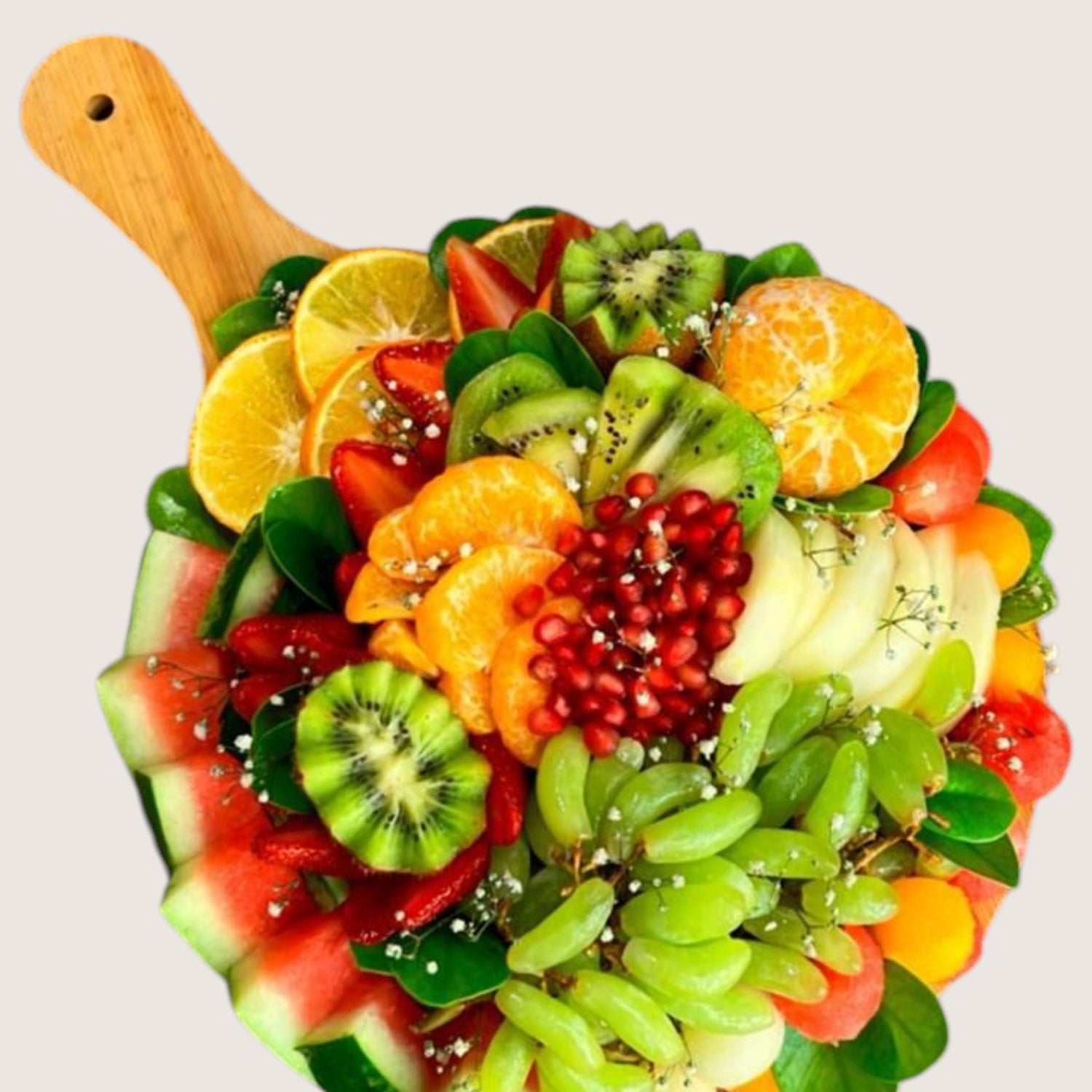 Fruit Platter