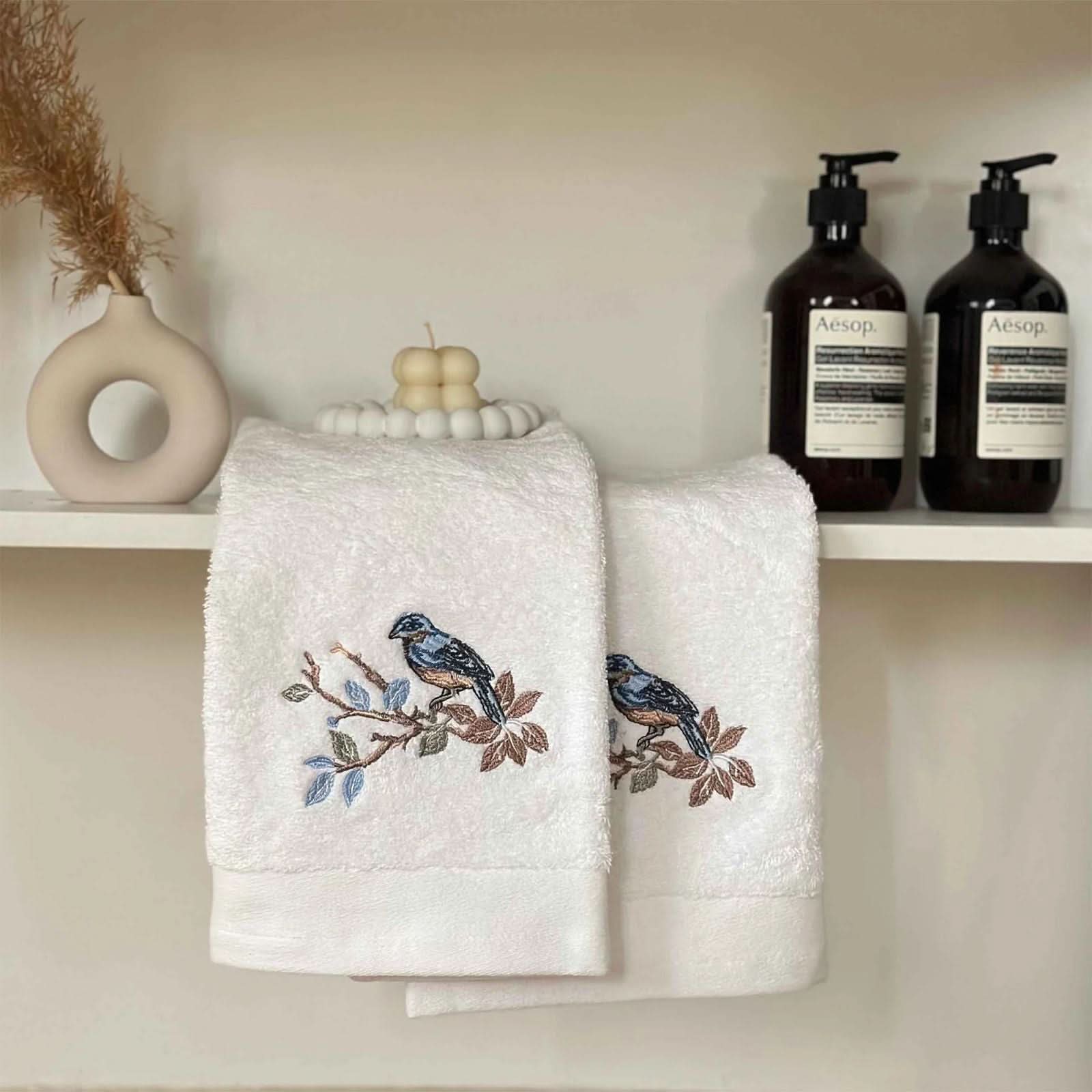 The Cotton Comfort Set