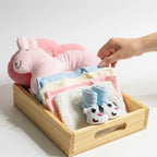 Bunny & Booties Starter Set