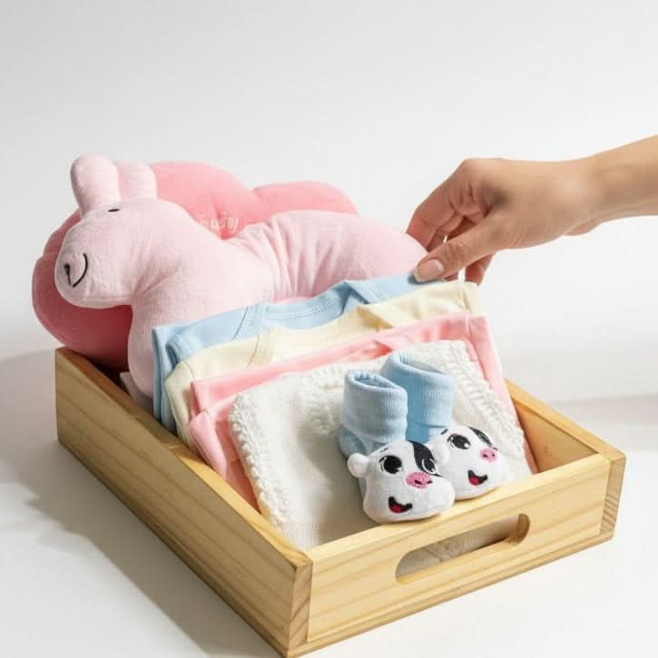 Bunny & Booties Starter Set