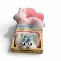 Bunny & Booties Starter Set