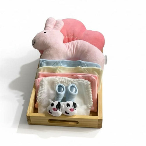 Bunny & Booties Starter Set