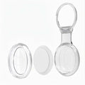Smart Bluetooth Tracker with Silicone Case