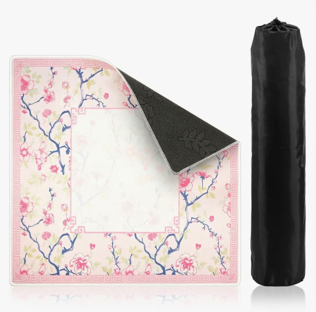 Mahjong Mat
