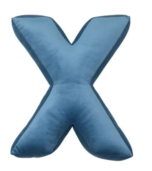 Alphabets Cushion