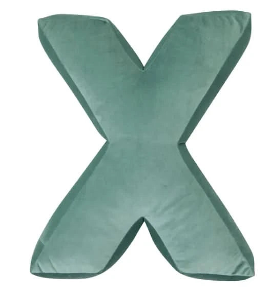 Alphabets Cushion