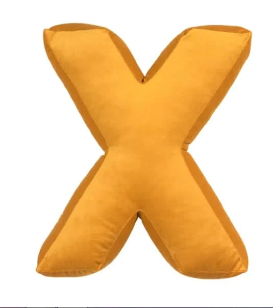 Alphabets Cushion