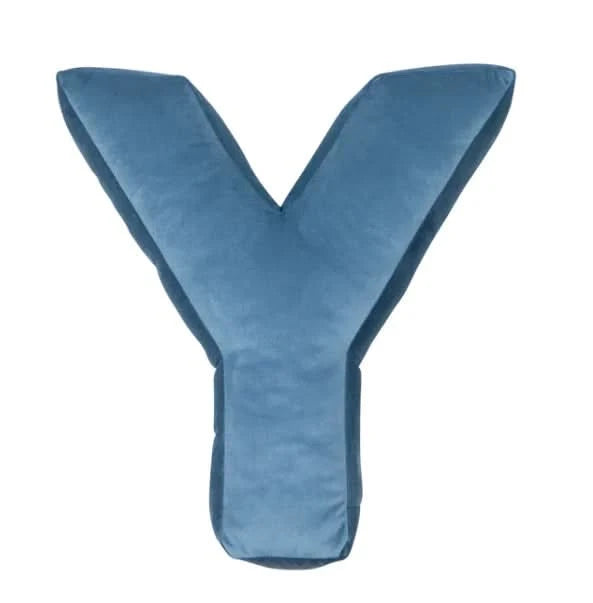 Alphabets Cushion