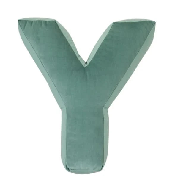 Alphabets Cushion