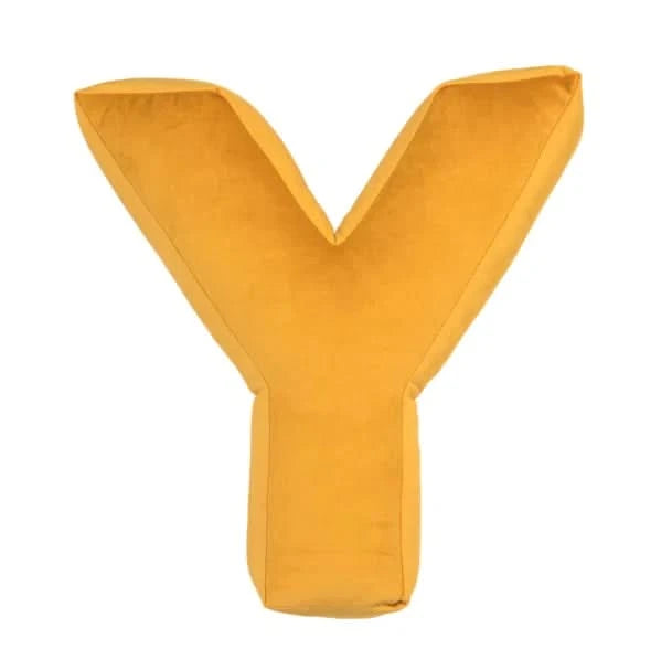 Alphabets Cushion