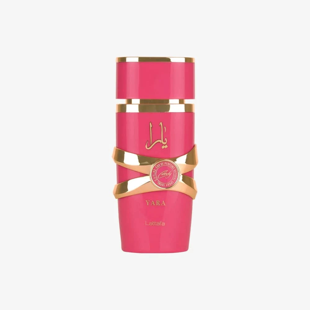 Yara Candy Perfume
