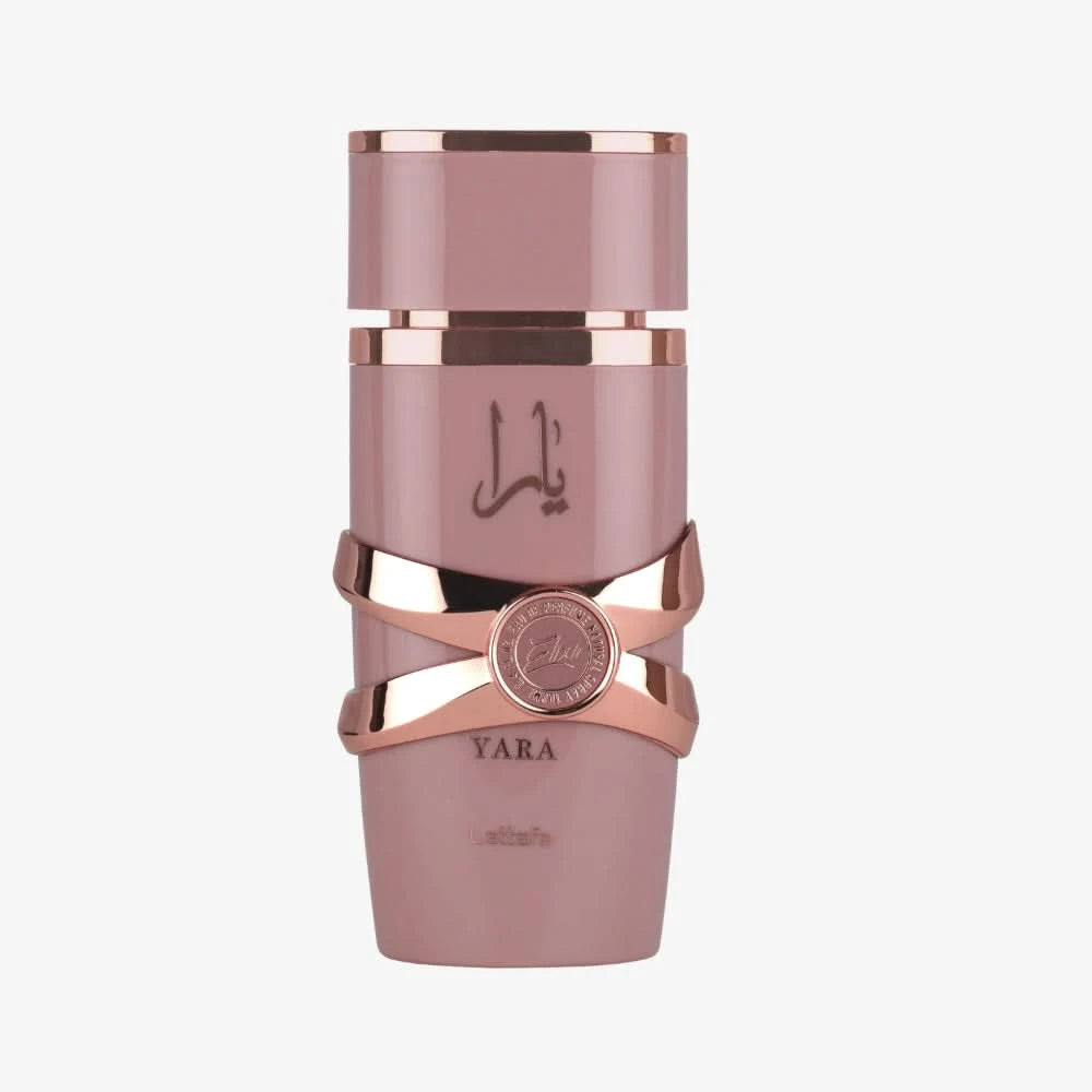 Yara Elixr Perfume