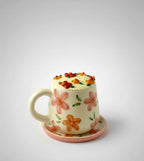 Cake in a Mug - Limited Luxe Edition