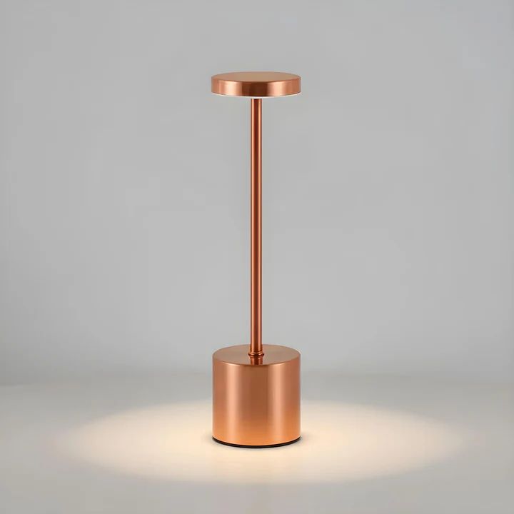 Ambient Luxe Lamp