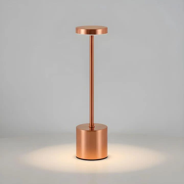 Ambient Luxe Lamp