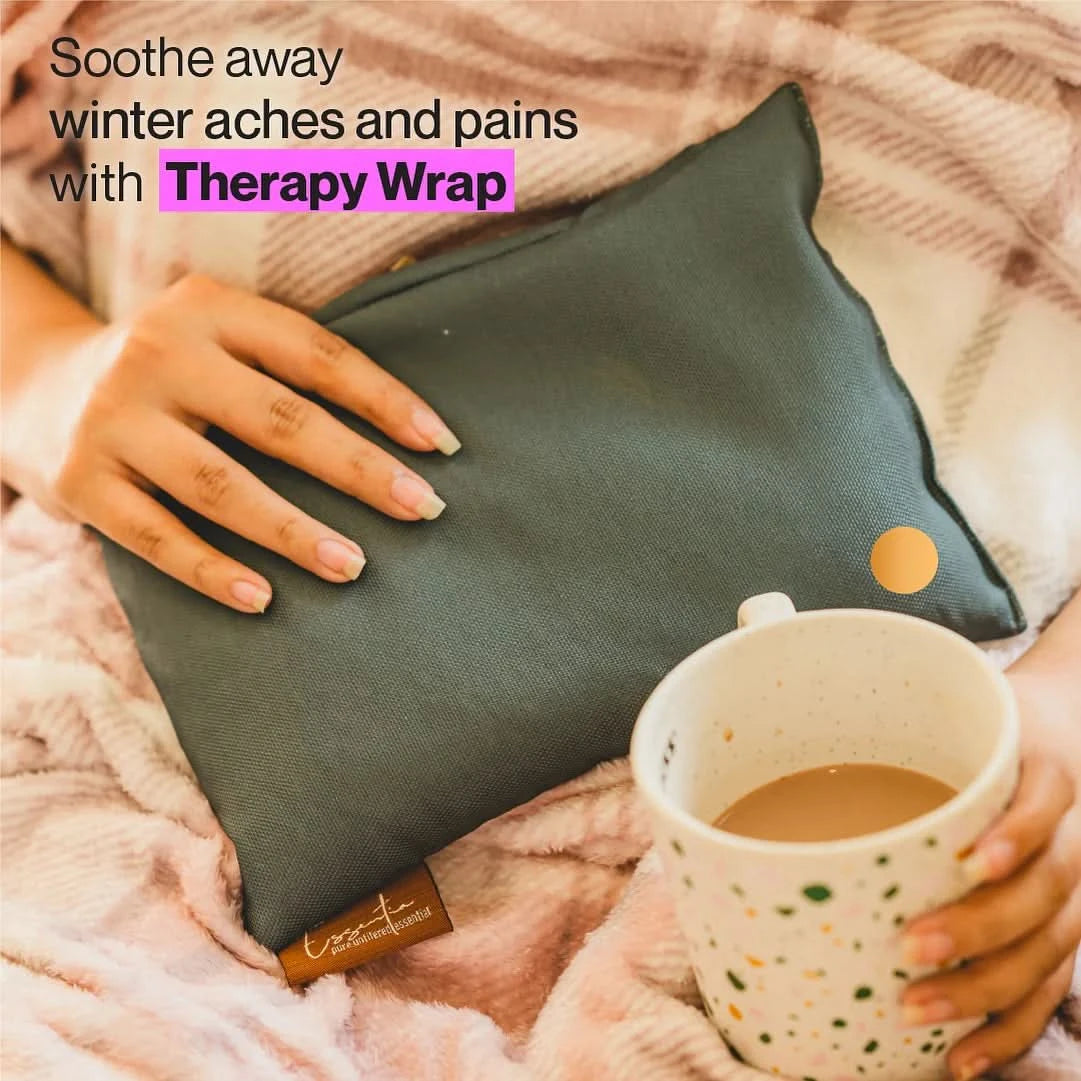 Aromatherapy Wrap