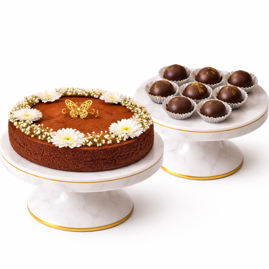 The European Confection Edit
