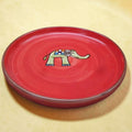 Elephant Hampton Plate